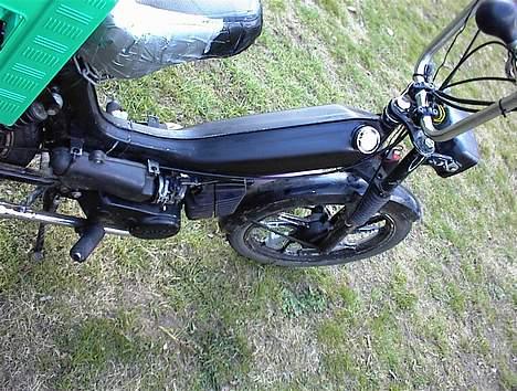 Tomos Quadro A-35 d. 1 Solgt billede 15