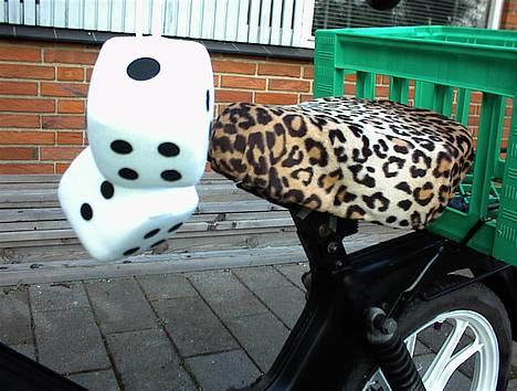 Tomos Quadro A-35 d. 1 Solgt billede 16