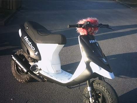 Gilera STALKER ¤¤SOLGT¤¤ billede 7