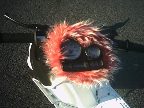 Gilera STALKER ¤¤SOLGT¤¤ billede 8