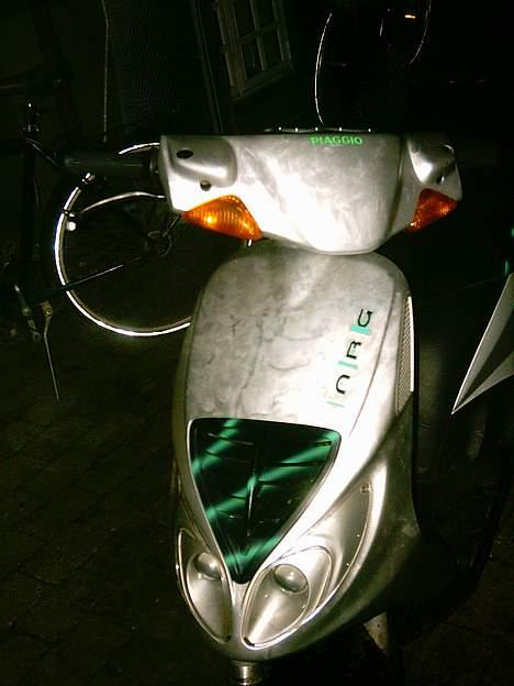 Piaggio NRG mc3 *Byttet* - DA JEG KØBTE DEN!!! billede 13