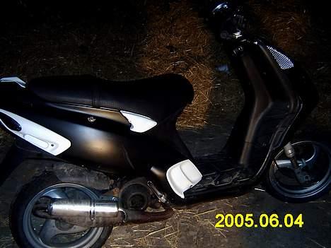 Piaggio nrg mc3 Solgt...!!! billede 4