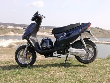 CPI popcorn billede 1