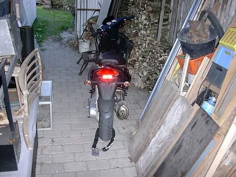 CPI popcorn billede 4