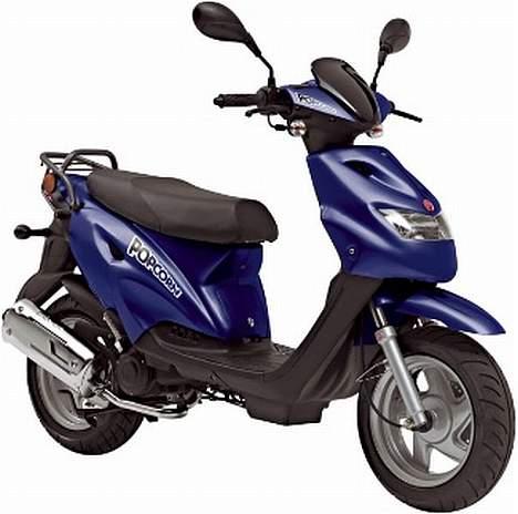 CPI popcorn - fra ny af.. billede 6