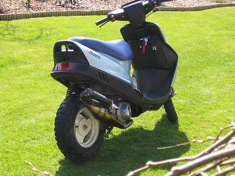 Kreidler easy rider - solgt - Skråt bagfra billede 13