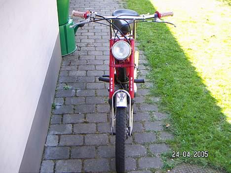 Puch maxi "night rider" billede 5
