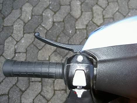 Kreidler easy rider - solgt - Carbon greb... billede 20