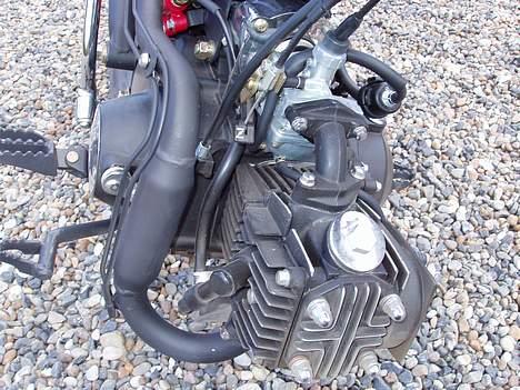 Sachs MadAss MARK ll -=SOLGT=- billede 19