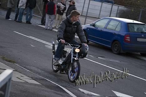 Puch Opel Maxi k billede 1