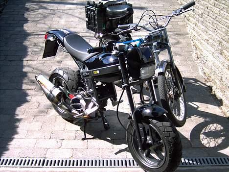 Puch Opel Maxi k billede 2