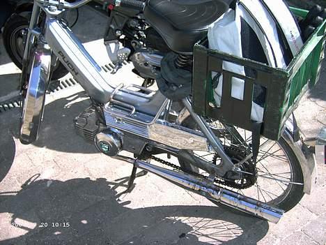 Puch Opel Maxi k billede 3