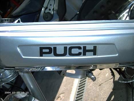 Puch Opel Maxi k billede 4