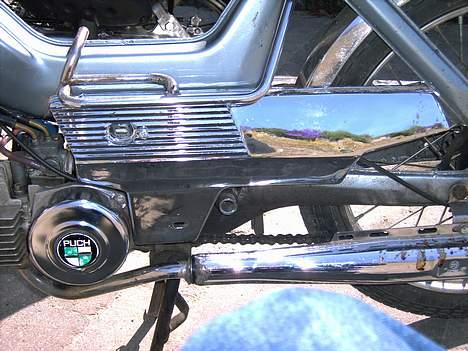 Puch Opel Maxi k billede 5