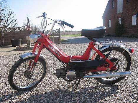 Puch Maxi k - Left billede 1