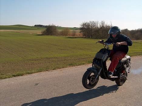 Piaggio NRG LC DD billede 3