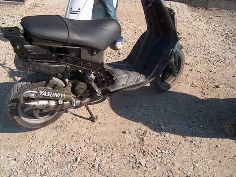 Piaggio NRG LC DD billede 5