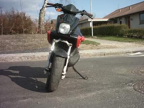 Yamaha Slider  Solgt billede 2