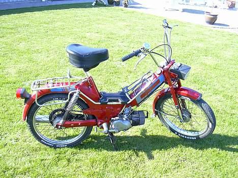 Puch Maxi KL billede 2