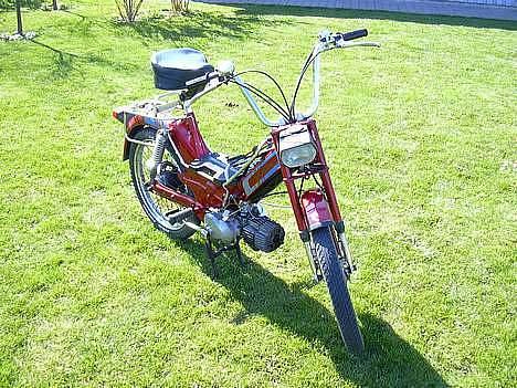 Puch Maxi KL billede 3