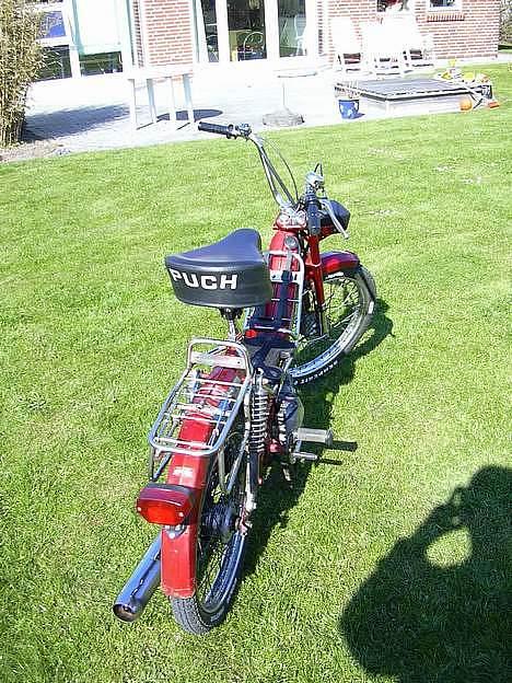 Puch Maxi KL billede 4