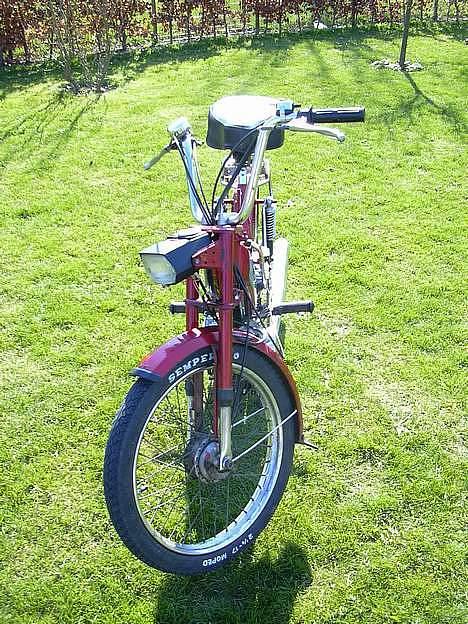 Puch Maxi KL billede 5