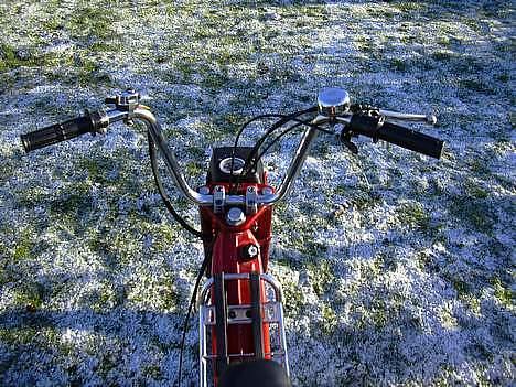 Puch Maxi KL billede 9