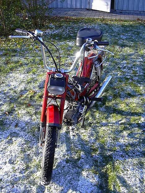 Puch Maxi KL billede 10