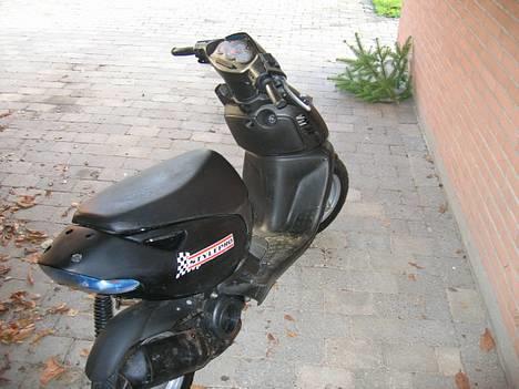 Aprilia Sonic -SOLGT- billede 5