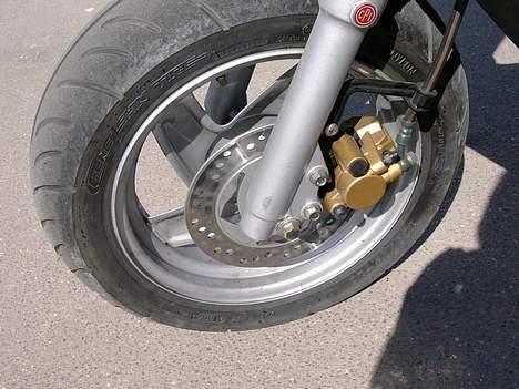 CPI popcorn - det er jo så forhjulet vis i ikke kan se det..:D billede 11