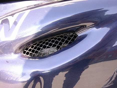 CPI popcorn - her skal neon ind bag ved det samme forand... billede 12