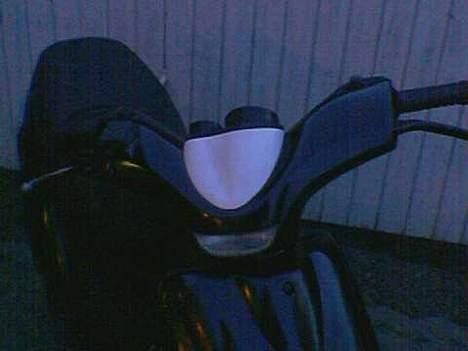 Gilera Stalker - 24 april billede 8