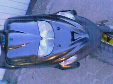 Gilera Stalker - 24 april billede 9