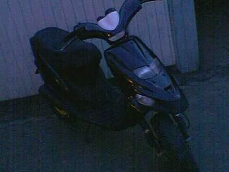 Gilera Stalker - 24 april billede 10