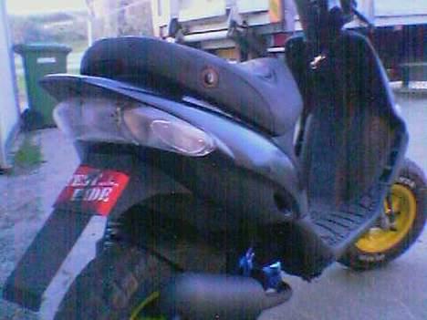 Gilera Stalker - 24 april billede 11