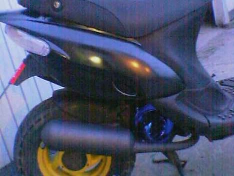 Gilera Stalker - 24 april billede 12