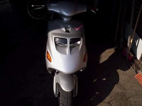 Kreidler Easy rider LC byttet billede 4