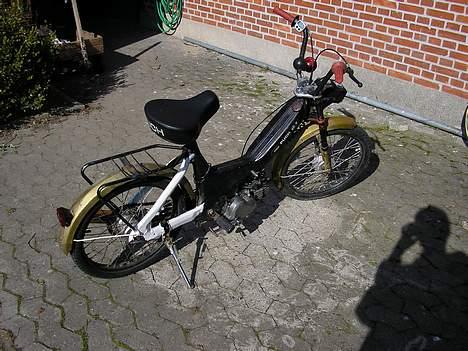 Puch Maxi (RACER) "MAJA"SOLGT billede 1