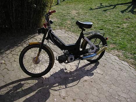 Puch Maxi (RACER) "MAJA"SOLGT billede 2