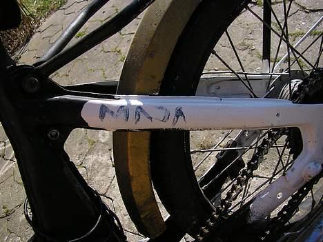 Puch Maxi (RACER) "MAJA"SOLGT billede 3