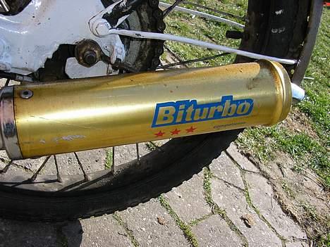 Puch Maxi (RACER) "MAJA"SOLGT billede 6