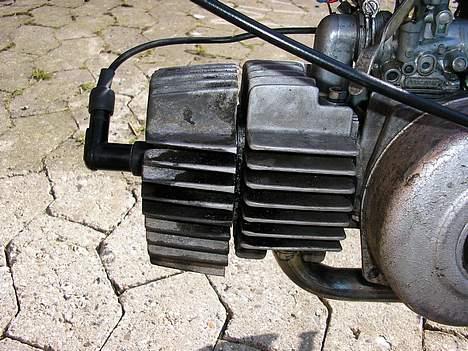 Puch Maxi (RACER) "MAJA"SOLGT billede 8