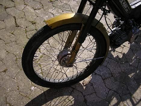 Puch Maxi (RACER) "MAJA"SOLGT billede 10