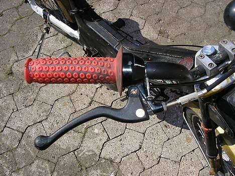 Puch Maxi (RACER) "MAJA"SOLGT billede 12