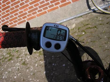 Puch Maxi (RACER) "MAJA"SOLGT billede 15