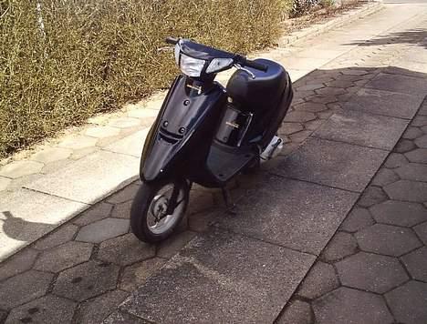 Yamaha Jog billede 2