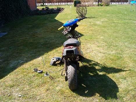 CPI Popcorn (Solgt) billede 2