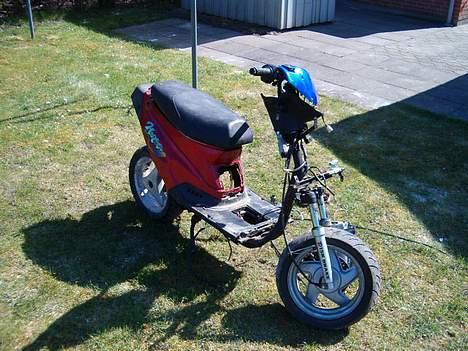 CPI Popcorn (Solgt) billede 3