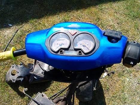 CPI Popcorn (Solgt) billede 4