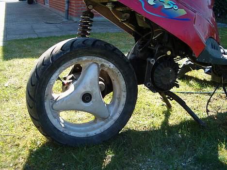 CPI Popcorn (Solgt) billede 5